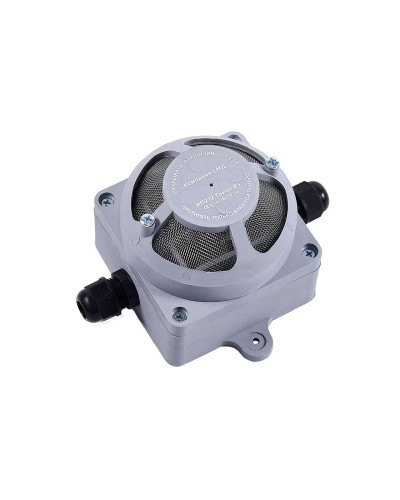 Извещатель дымовой Компания СМД ИП212 Трион МК Н-ОП АМ в Евпатории Пожарные извещатели Pintop.ru