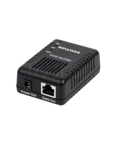 PoE-сплиттер Beward STS-01P в Евпатории Блоки питания для кожухов и камер Pintop.ru
