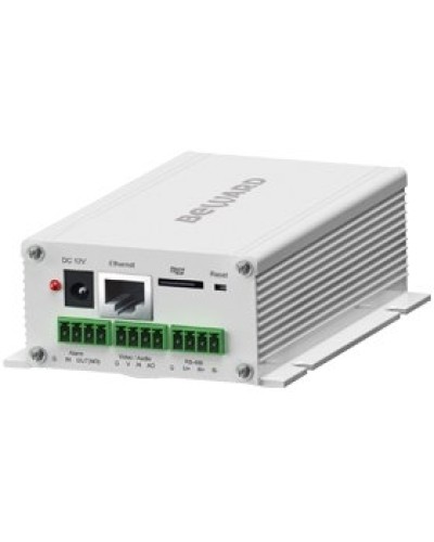 IP-видеокодер Beward B102S в Евпатории Системы видеонаблюдения Pintop.ru