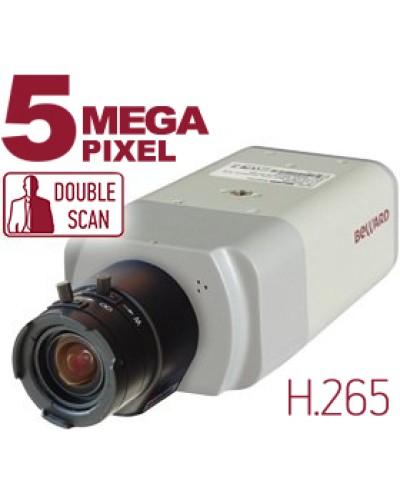 IP-камера видеонаблюдения в стандартном исполнении Beward BD4780 в Евпатории IP-камеры Pintop.ru