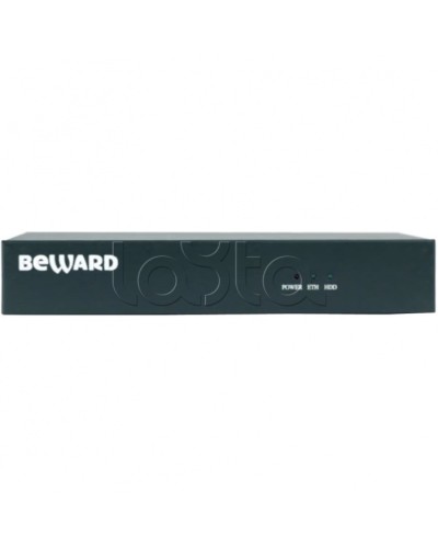 IP-видеорегистратор 12 канальный Beward BS1112 в Евпатории IP Видеорегистраторы Pintop.ru