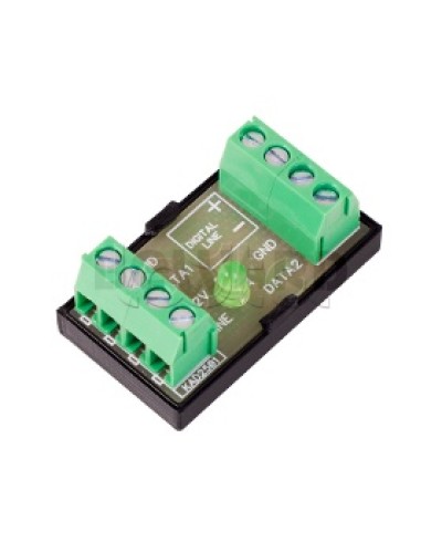 Коммутатор Beward KAD2501 в Евпатории Коммутаторы Pintop.ru