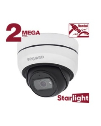 Купольная IP-камера Beward SV2012DB в Евпатории IP-камеры Pintop.ru