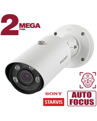 Bullet IP-камера Beward SV2018RBZ2 в Евпатории IP-камеры Pintop.ru