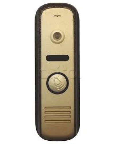 Панель вызывная CTV-D1000HD BA в Евпатории Вызывные видеопанели малоабонентные Pintop.ru