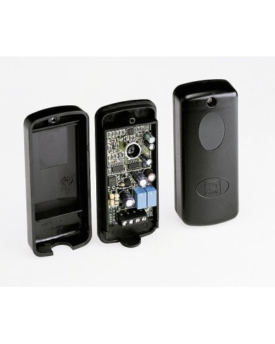 Фотоэлемент безопасности Came 001DIR20 в Евпатории Запчасти для шлагбаумов и автоматики Pintop.ru