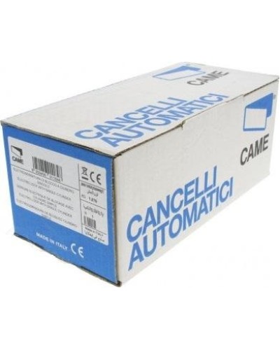 Крепёж PB1001 PB1002 Came 119RIP089 в Евпатории Запчасти для шлагбаумов и автоматики Pintop.ru