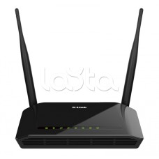 Точка доступа беспроводная D-Link D-Link DAP-1360U/A1A