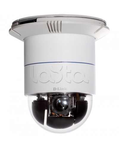 Камера видеонаблюдения PTZ D-Link DCS-6616/A1A в Евпатории IP-камеры Pintop.ru