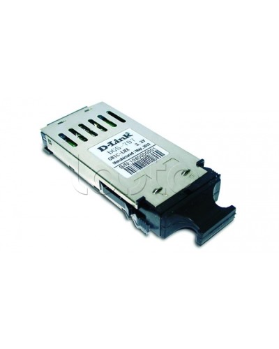 GBIC-трансивер D-Link DGS-707 в Евпатории Модули SFP/XFP/GBIC Pintop.ru