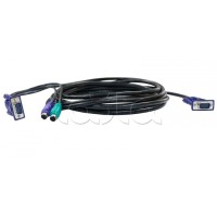 Кабель KVM D-Link DKVM-CB3/B1A