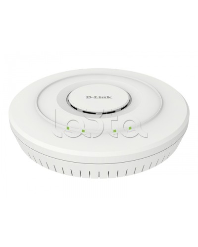 Точка доступа D-Link DWL-6610AP/B1A в Евпатории Маршрутизаторы, Роутеры и Точки Доступа Pintop.ru