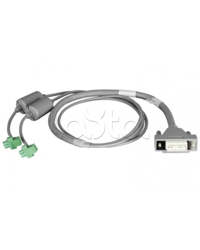 Кабель питания (1.5 м) D-Link DPS-CB150-2PS/B1A в Евпатории Дополнительное оборудование для сетей Pintop.ru