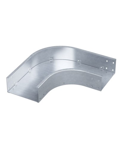 Угол горизонтальный DKC (SDM550K) в Евпатории Аксессуары для лотков Pintop.ru