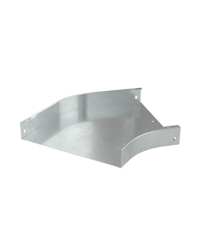 Угол горизонтальный DKC (SCS3530KZL) в Евпатории Аксессуары для лотков Pintop.ru