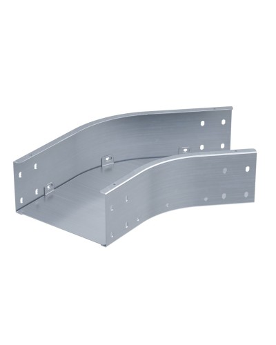 Угол горизонтальный DKC (SCM1030KHDZ) в Евпатории Аксессуары для лотков Pintop.ru