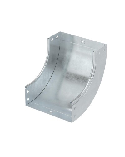 Угол вертикальный внутренний DKC (36664KZL) в Евпатории Аксессуары для лотков Pintop.ru