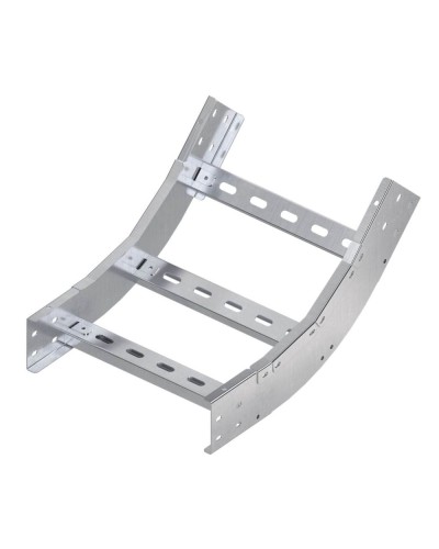 Угол вертикальный внутренний DKC (LH0135K) в Евпатории Аксессуары для лотков Pintop.ru