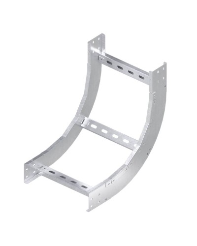 Угол вертикальный внутренний DKC (ULID610) в Евпатории Аксессуары для лотков Pintop.ru