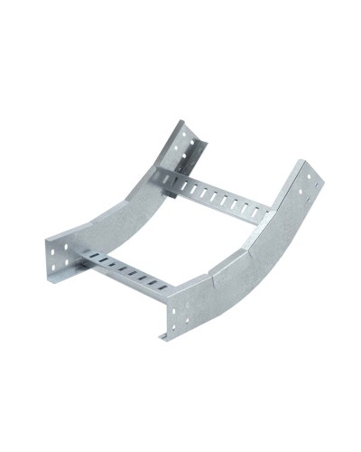 Угол вертикальный внутренний DKC (LIH0595K) в Евпатории Аксессуары для лотков Pintop.ru