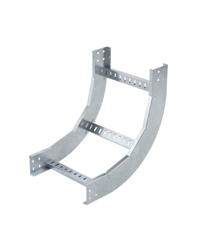 Угол вертикальный внутренний DKC (LIH8320K) в Евпатории Аксессуары для лотков Pintop.ru