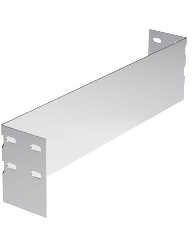 Заглушка лотка DKC (URH084) в Евпатории Аксессуары для лотков Pintop.ru