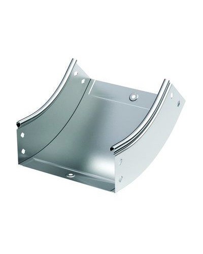 Угол вертикальный внутренний DKC (36725KHDZ) в Евпатории Аксессуары для лотков Pintop.ru