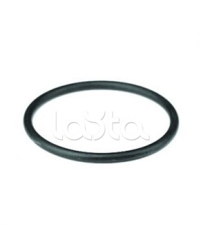 Кольцо резиновое уплотнительное для двустенной трубы D 160 мм DKC 016160 в Евпатории Повороты, муфты, тройники Pintop.ru