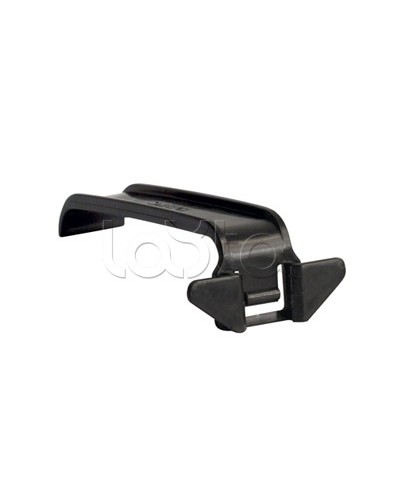 Фиксатор кабеля для короба RL6 60 мм DKC 05206RL в Евпатории Держатели, клипсы, скобы Pintop.ru