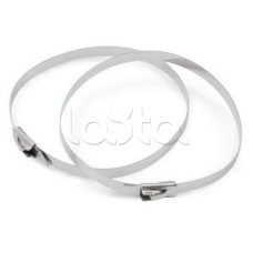 Хомут-стяжка нержавеющая сталь AISI 316 8х600 DKC 27616 (20 шт/уп)