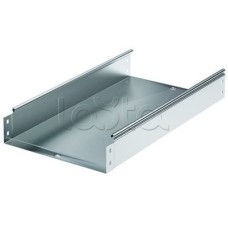 Лоток 400х80 L3000 толщ.1,2 мм, горячеоцинкованный DKC 3506612HDZ