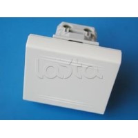 Выключатель однополюсный 16А 250В 1 мод. DKC (45011)