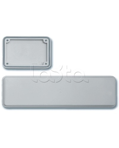 Фланцевая заглушка тип В комплект DKC 501002 в Евпатории Крепежные изделия Pintop.ru