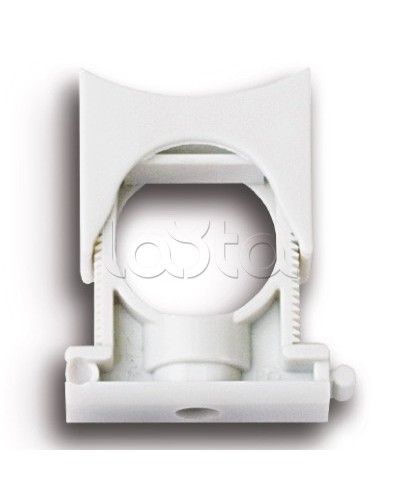 Держатель раздвижной, д.20 - 32 мм DKC 51232 в Евпатории Держатели, клипсы, скобы Pintop.ru