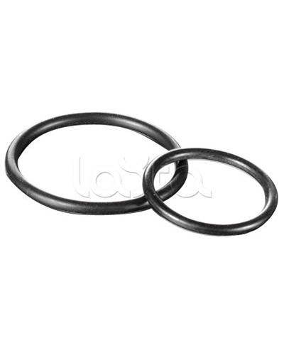 Кольцо уплотнительное DN 17 мм DKC PAR17 в Евпатории Держатели, клипсы, скобы Pintop.ru