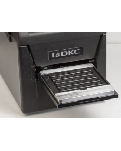 Адаптер. Маркировка для клемм Weidmuller DKC PLT03 в Евпатории Аксессуары для стоек и шкафов Pintop.ru