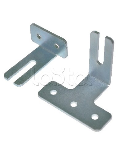 Держатель профиля, для горизонтальной системы шин DKC R5BSEV03 в Евпатории Держатели, клипсы, скобы Pintop.ru