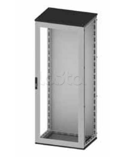 Шкаф нап. DKC R5CQE1866X в Евпатории Аксессуары для стоек и шкафов Pintop.ru