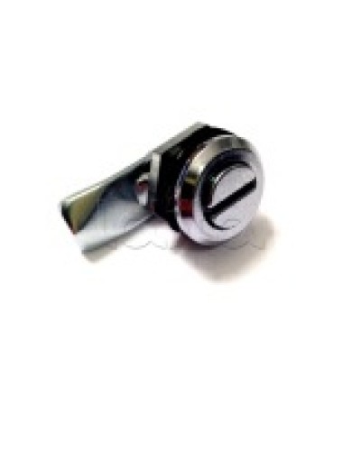 Замок-фиксатор для крышки UKS DKC UKZ200 в Евпатории Аксессуары для стоек и шкафов Pintop.ru