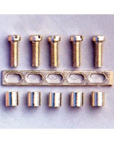 винт+рукав DKC ZCPM57 в Евпатории Крепеж Pintop.ru