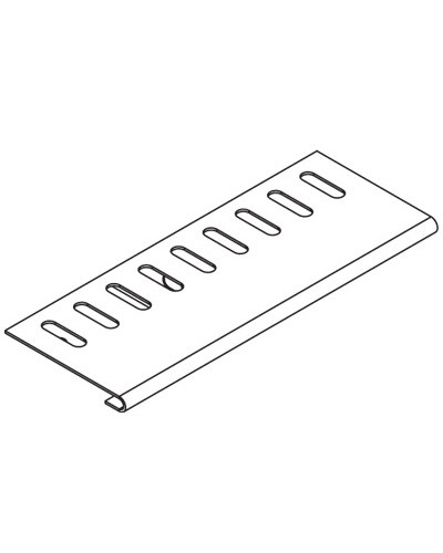 Защитный ограничитель RP 200 DKC 36920 в Евпатории Аксессуары для лотков Pintop.ru