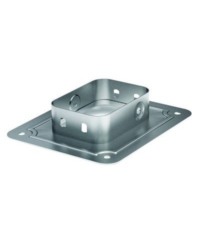 Фланец соединительный FR 80/80 DKC 37431 в Евпатории Аксессуары для лотков Pintop.ru