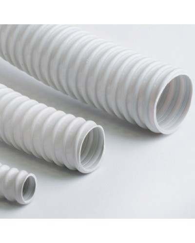 Шланг дренажный, внутр. д. 32 мм DKC AIR32 в Евпатории Труба гофрированная Pintop.ru