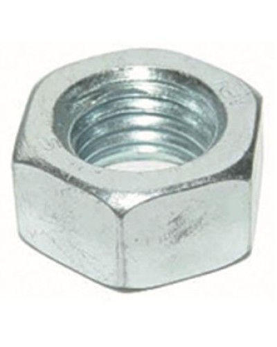 Гайка белого цвета М12 DKC CM111200 в Евпатории Крепеж Pintop.ru