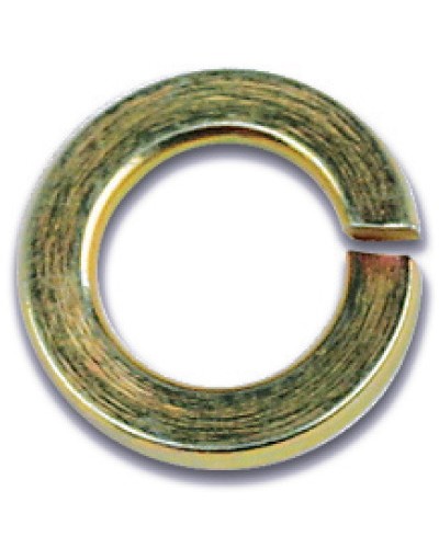 Шайба гровер М6 DKC CM130600 в Евпатории Крепеж Pintop.ru