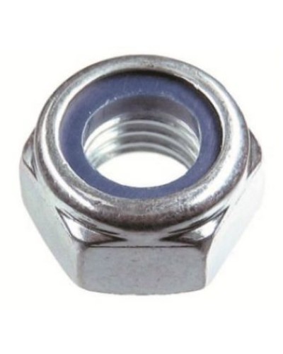 Гайка самоконтрящаяся М12 DKC CM251200 в Евпатории Крепеж Pintop.ru