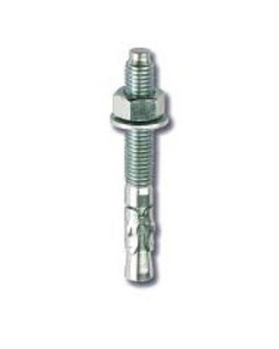 Усиленный клиновой анкер М8х50 DKC CM480850 в Евпатории Крепеж Pintop.ru