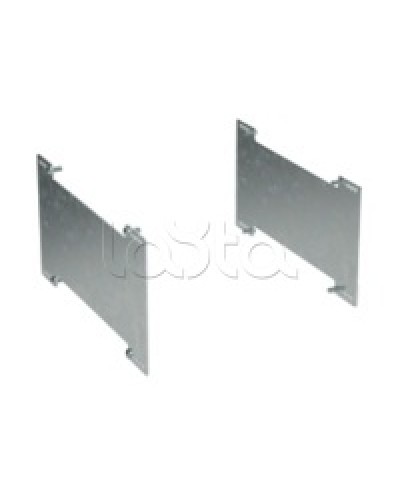 Боковой раз-ль сплошной, В=200 мм DKC R5SVS200 в Евпатории Аксессуары для стоек и шкафов Pintop.ru