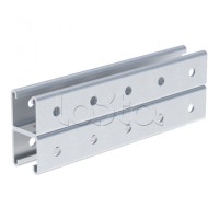 STRUT-профиль двойной 41х41х2,5х900 EKF (stpd414190x2,5)