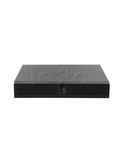 IP-видеорегистратор 16-ти канальный EverFocus ACE-3116A в Евпатории IP Видеорегистраторы Pintop.ru